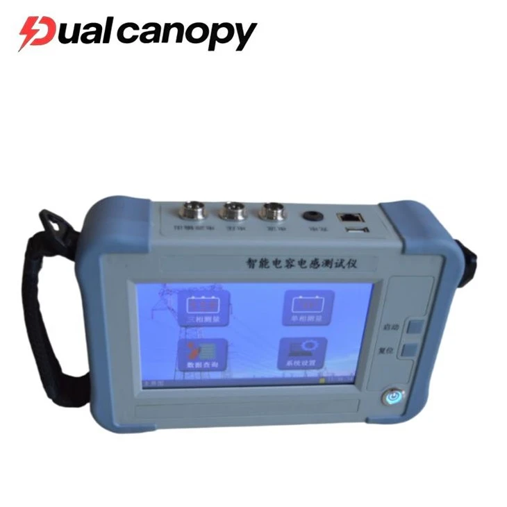 Capacitance Test suppliers
